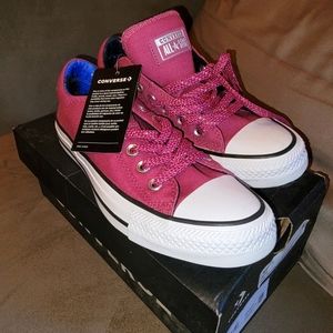 Converse Chuck Taylor